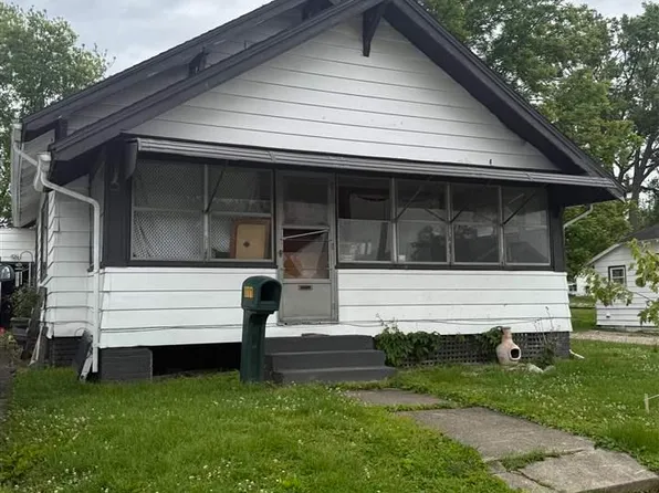 311 S Section St, Sullivan, IN 47882