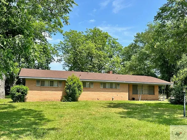4700 Walnut St, Texarkana, TX 75503