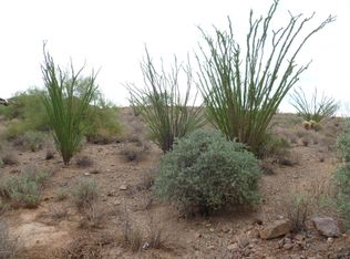 46000 N 34th Ave, New River, AZ 85087