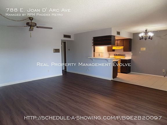 2nd image of 788 E Joan D Arc Ave