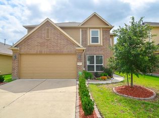 3022 Zephyr Glen Way, Houston, TX 77084