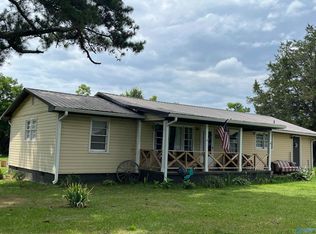 10685 County Road 31, Centre, AL 35960