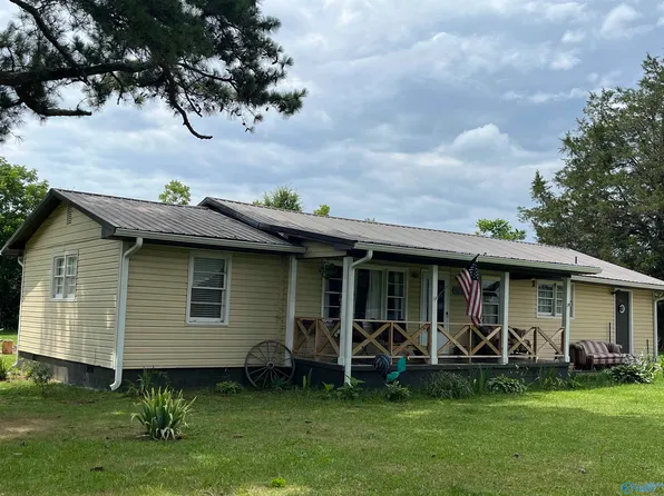 10685 County Road 31, Centre, AL 35960