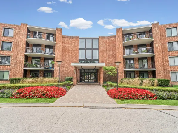 1505 E Central Rd Unit 216B, Arlington Heights, IL 60005