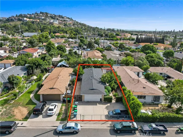 18892 E Vine Ave, Orange, CA 92869