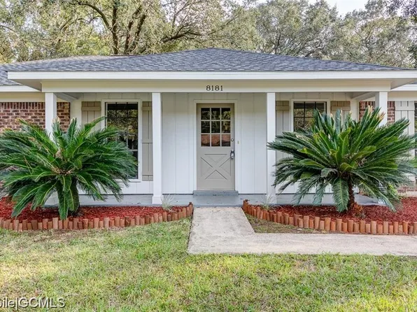 8181 Healy Dr, Mobile, AL 36695