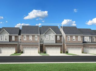 Sanders Plan, Coldwater Ridge of Northville, Northville, MI 48168