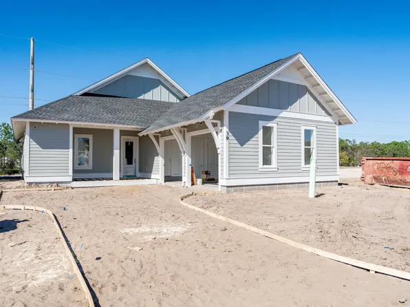 123 Pollard Cv E Lot 14, Watersound, FL 32461