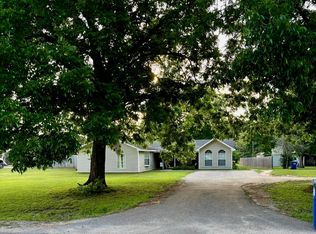 29127 Straughn School Rd, Andalusia, AL 36421