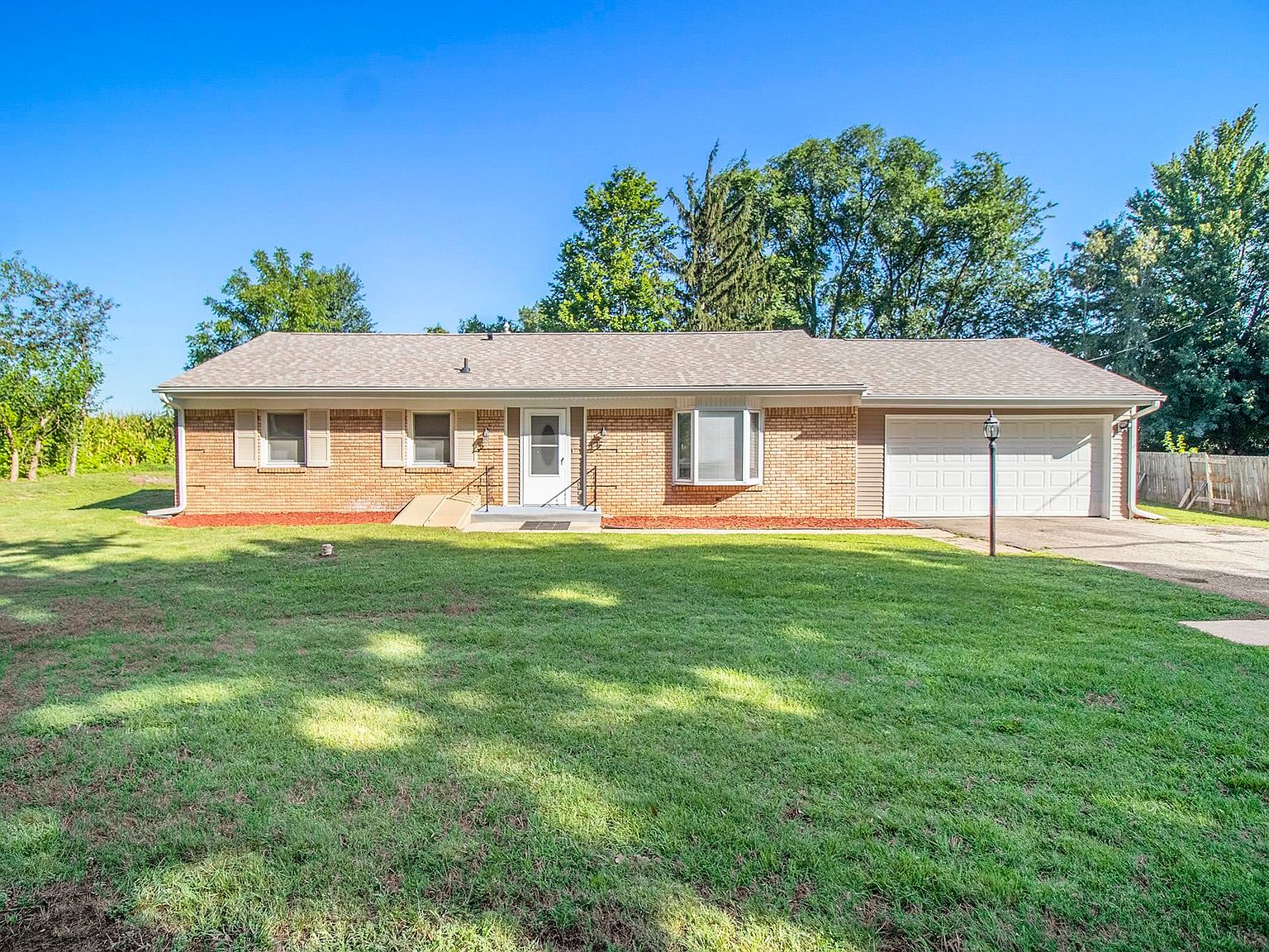 11191 Dragoon Trl, Mishawaka, IN 46544 Zillow