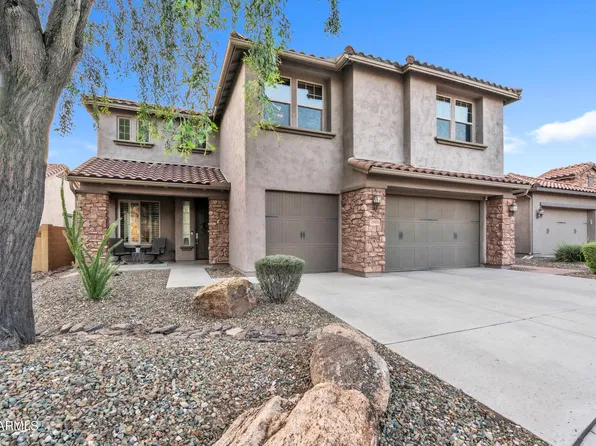 29306 N 20TH Lane, Phoenix, AZ 85085