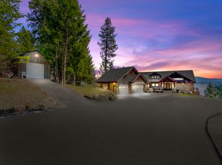 3250 W Baywoods Rd, Coeur D Alene, ID 83814