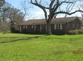 120 Bridgeport Rd, Camden, AL 36726