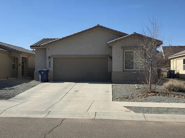 1724 Valle Vista Rd NW, Los Lunas, NM 87031