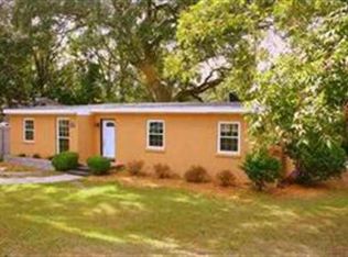 1032 Joe Louis St, Tallahassee, FL 32304