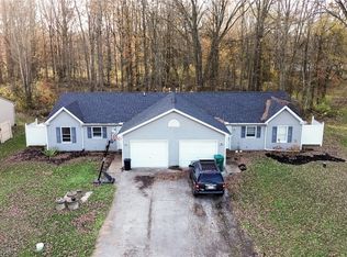 6431 Shaffer Rd NW, Warren, OH 44481