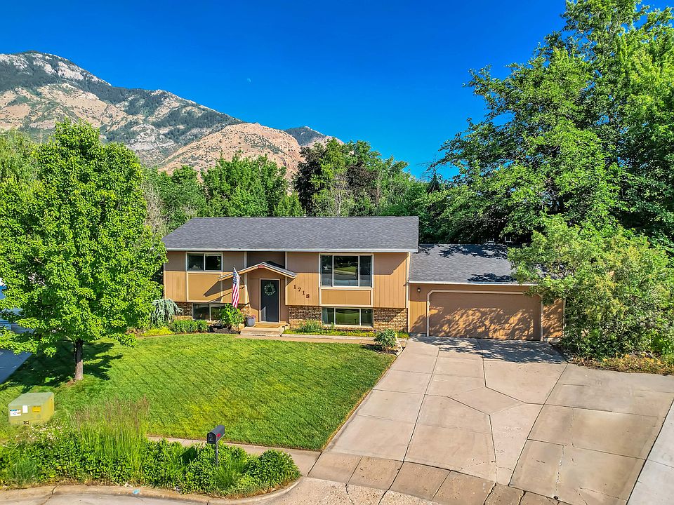 1st image of 1718 N 625 E