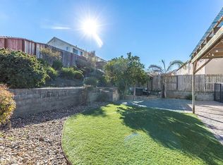 4173 Penny Ln, Vallejo, CA