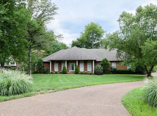 1007 Heritage Woods Dr, Hendersonville, TN 37075