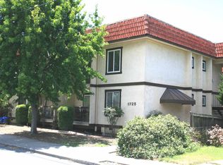 1725 Liberty St APT 10, El Cerrito, CA