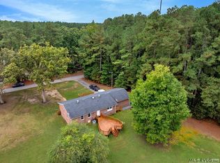 967 2nd Ave, Alberta, VA 23821