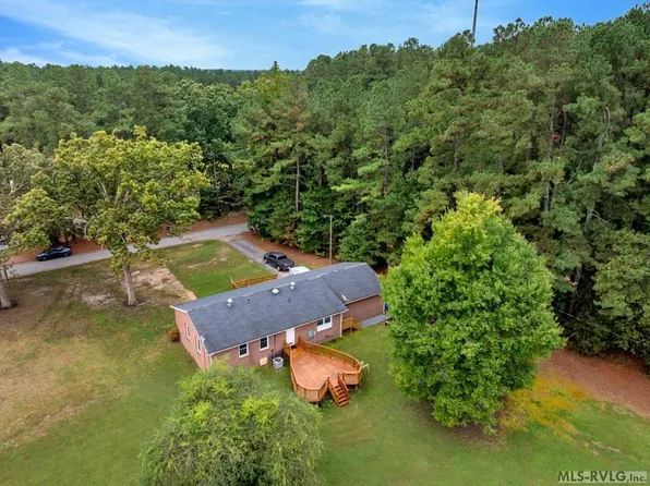 967 2nd Ave, Alberta, VA 23821
