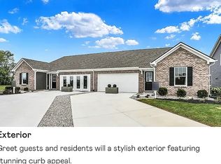 1467 Hardin St, Fortville, IN 46040