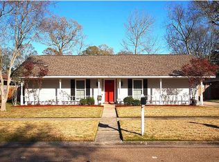 5925 Frederick Dr, Baton Rouge, LA 70817