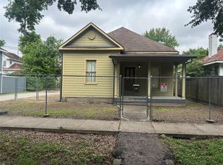 16 Stiles St, Houston, TX 77011