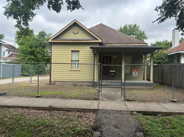 16 Stiles St, Houston, TX 77011