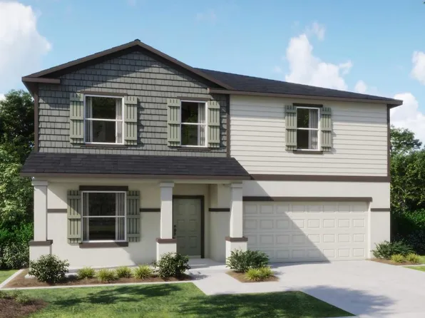 Melbourne Plan, Oakstone Farms