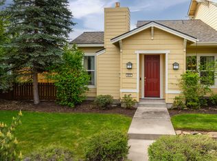 612 SW Hill St, Bend, OR 97702