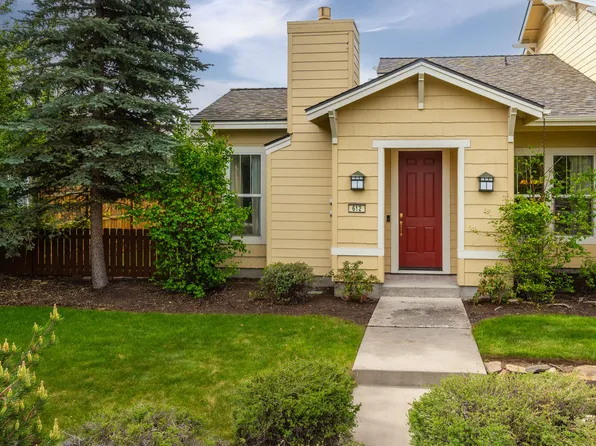 612 SW Hill St, Bend, OR 97702