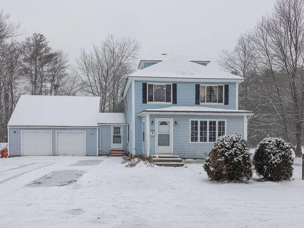 8 Summer Street, Sanford, ME 04083
