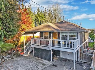 7811B Grant Dr, Everett, WA 98203