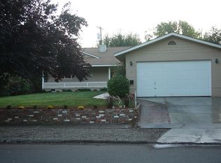 280 Roan Dr, Eugene, OR 97401