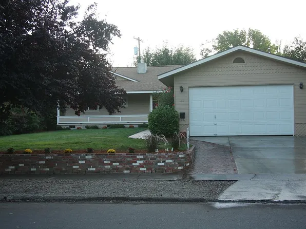 280 Roan Dr, Eugene, OR 97401