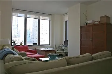 Rented by Corcoran