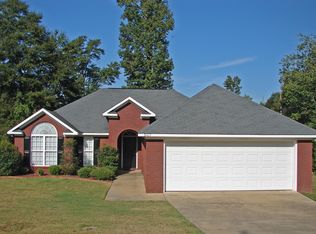 3107 Thornberry Circle, Phenix City, AL 36867