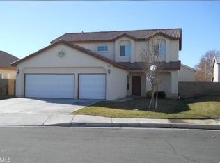 43940 Amy Ct, Lancaster, CA 93535