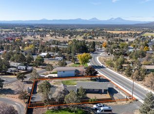 4360 SW Reservoir Dr, Redmond, OR 97756