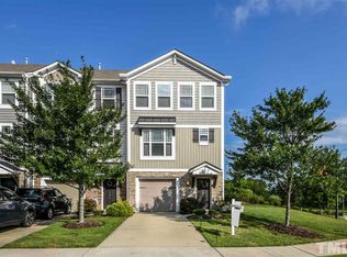 102 Irving Way, Durham, NC 27703