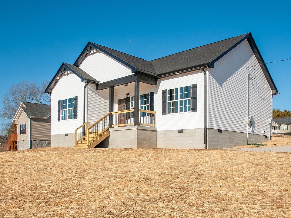 524 Matlock Rd, Charlotte, TN 37036 Zillow