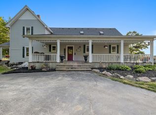 10025 Braden Rd, Byron, MI 48418