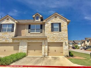 700 Mandarin Flyway APT 1604, Cedar Park, TX 78613