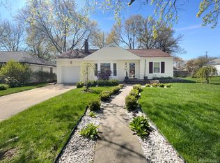 4409 Berkshire Rd, Royal Oak, MI 48073