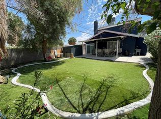 5005 Celebrity Cir, Las Vegas, NV 89119