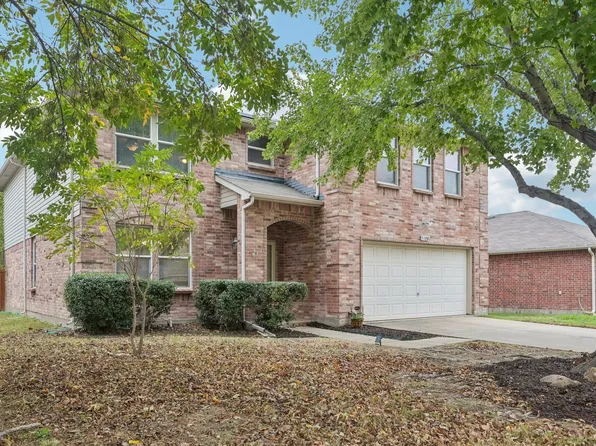 5308 Mountain Pointe Dr, McKinney, TX 75071