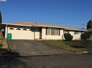 17733 SE Kelly St, Portland, OR 97236
