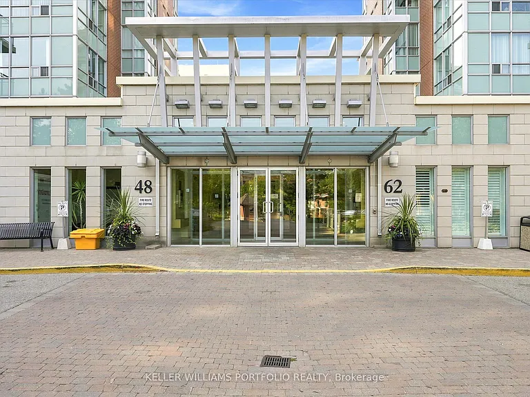 48 Suncrest Blvd #607 — Photo 3